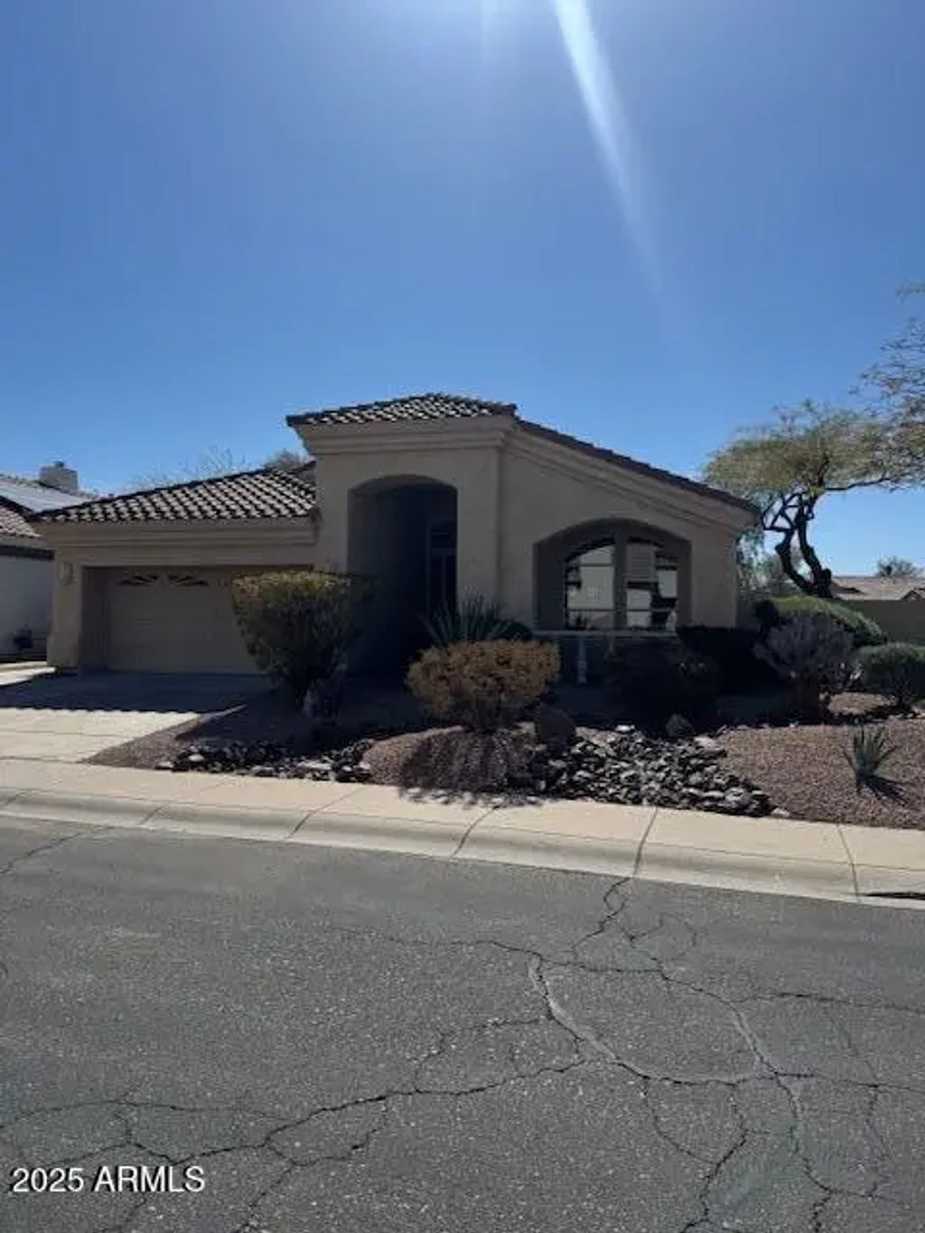 4163 E Wildcat Drive, Cave Creek