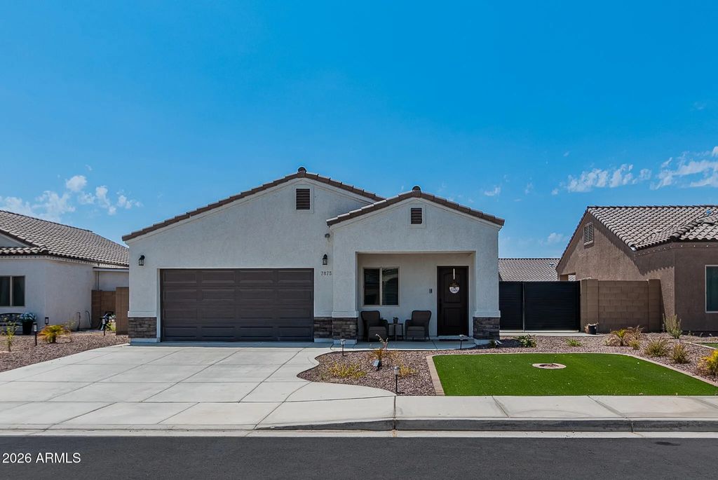 7875 E 34th Place, Yuma