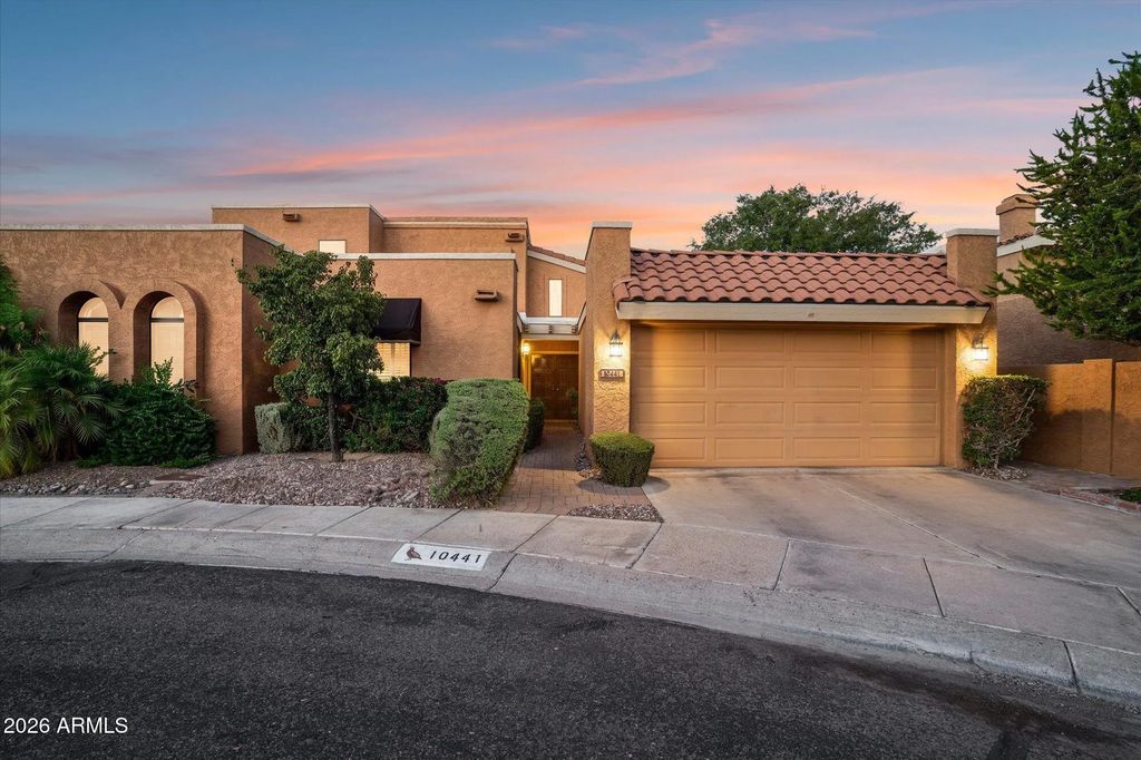 10441 N 9th Street, Phoenix