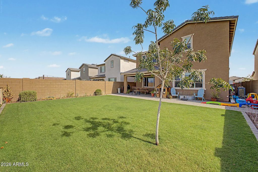 3096 E Hayfield Way, San Tan Valley