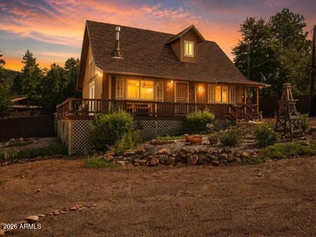 8076 W Lufkin Drive, Pine