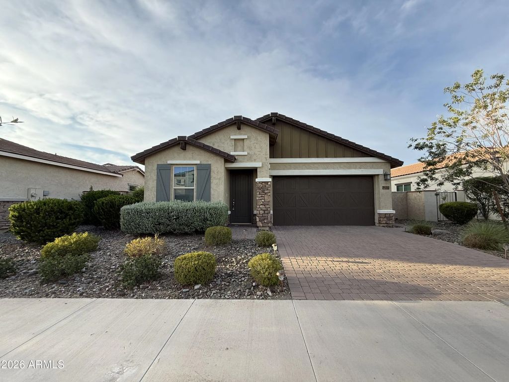 9458 E Thatcher Avenue, Mesa