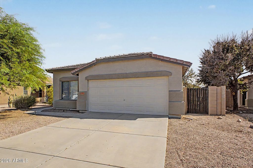 2151 W Allens Peak Drive, San Tan Valley