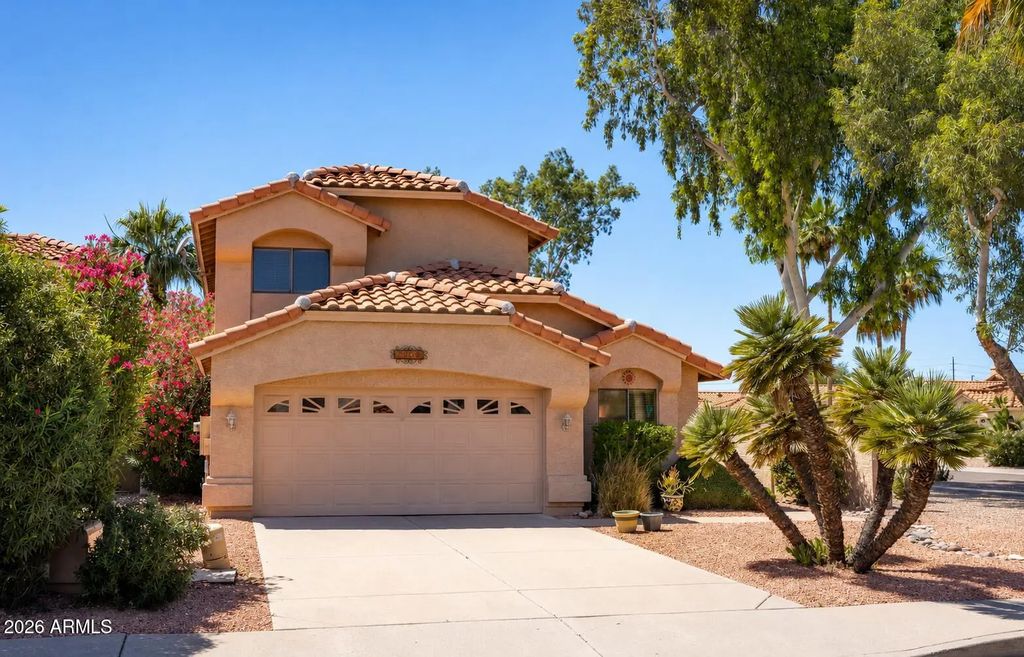 12790 N 89th Street, Scottsdale