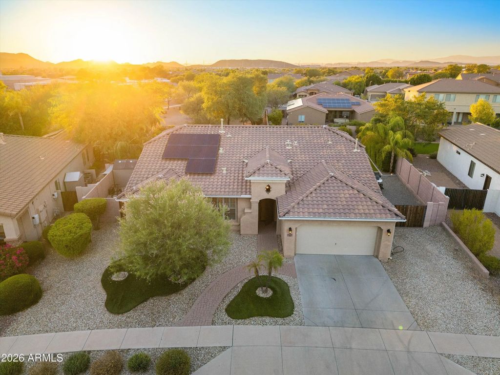 2020 W Bajada Road, Phoenix