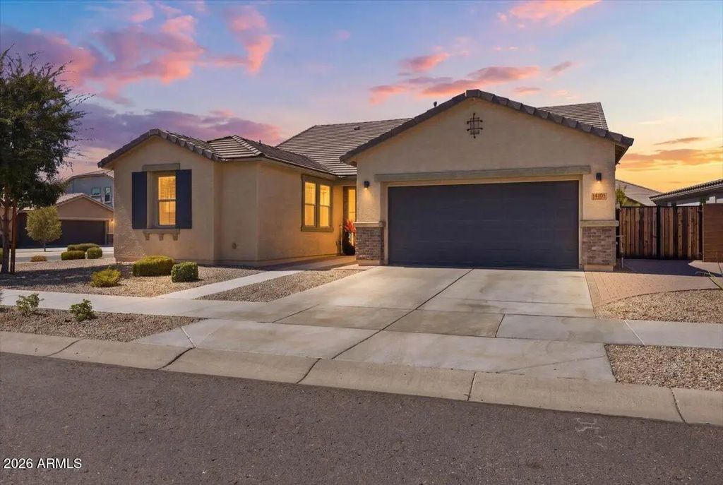 14195 W Faye Way, Surprise