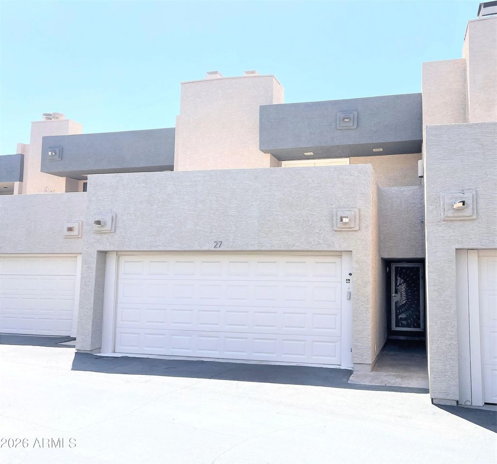 3030 N Hayden Road (unit 27), Scottsdale