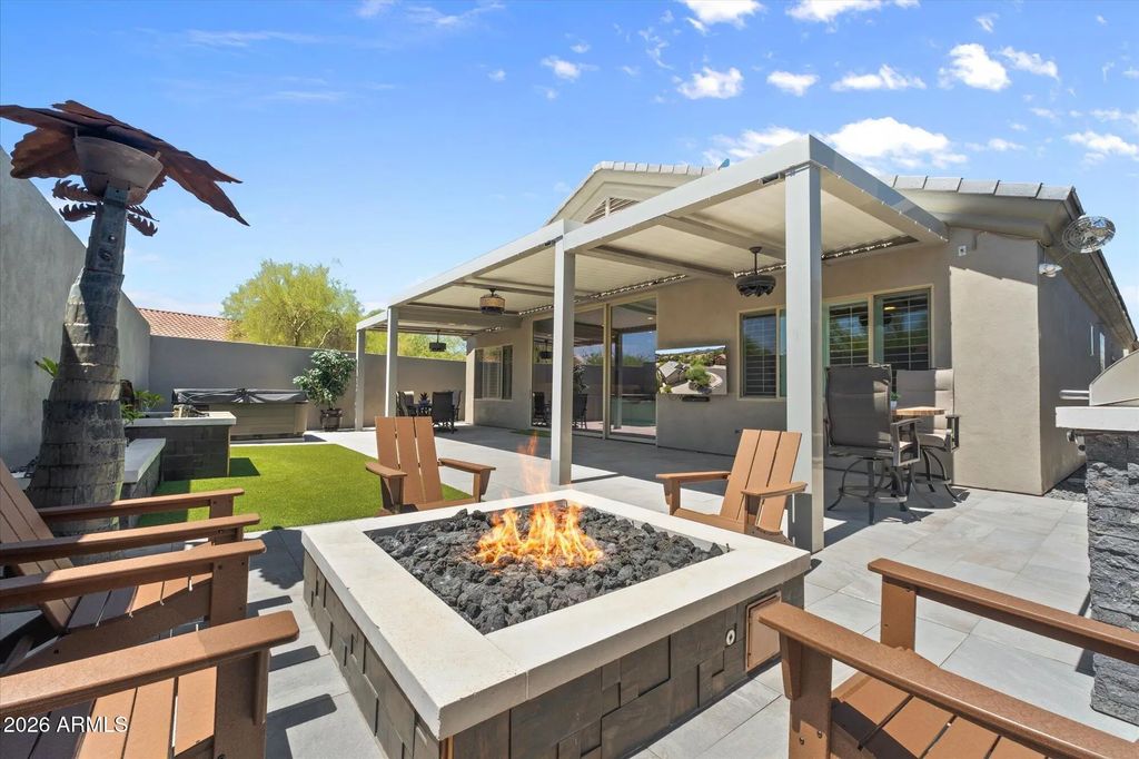10401 E Helm Drive, Scottsdale