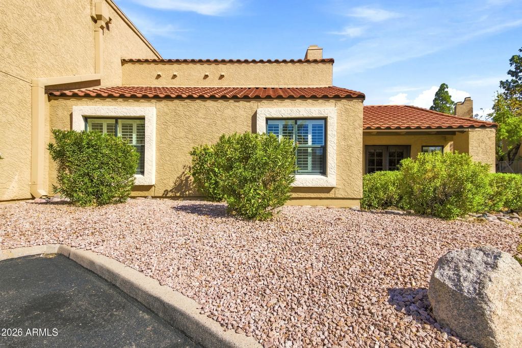 8787 E Mountain View Road (unit 1091), Scottsdale