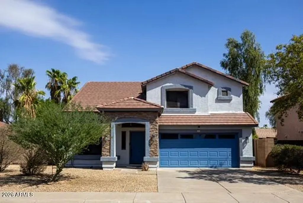 15958 W Morning Glory Street, Goodyear