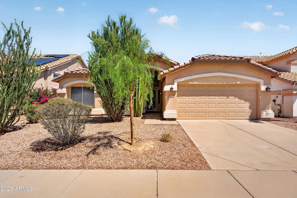 16415 S 38th Place, Phoenix