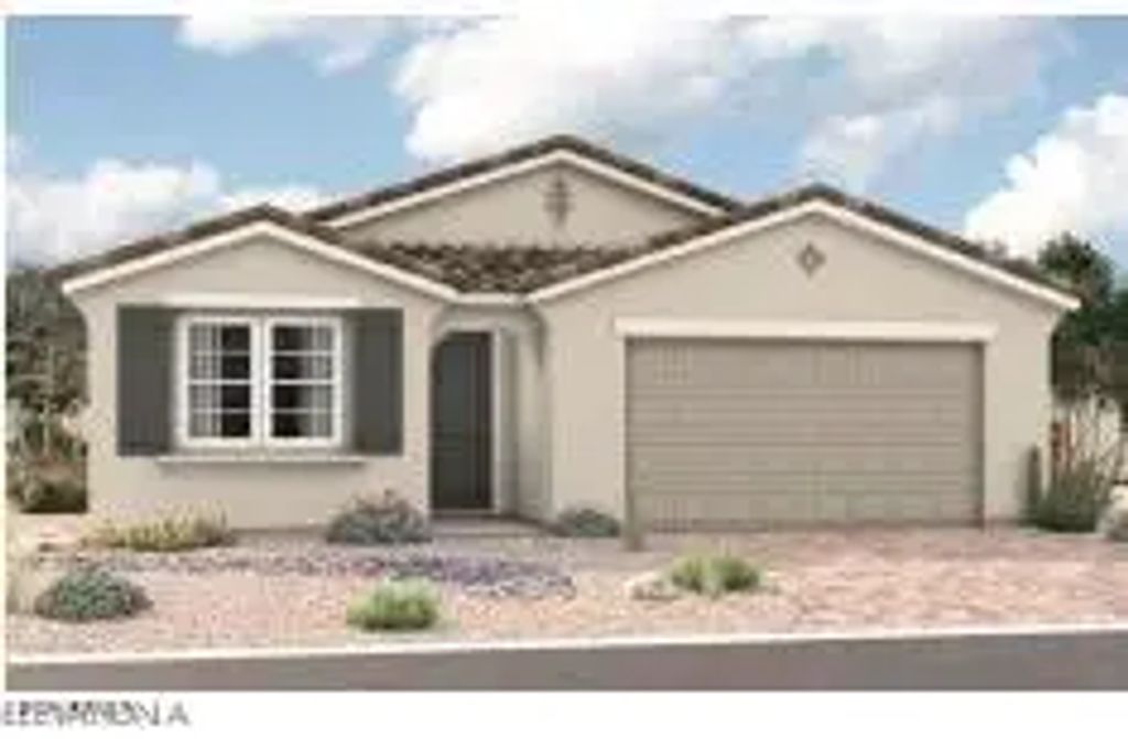 18413 W Laurie Lane, Waddell