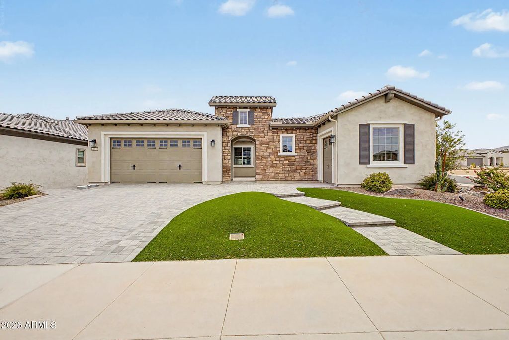 18841 N 269th Avenue, Buckeye