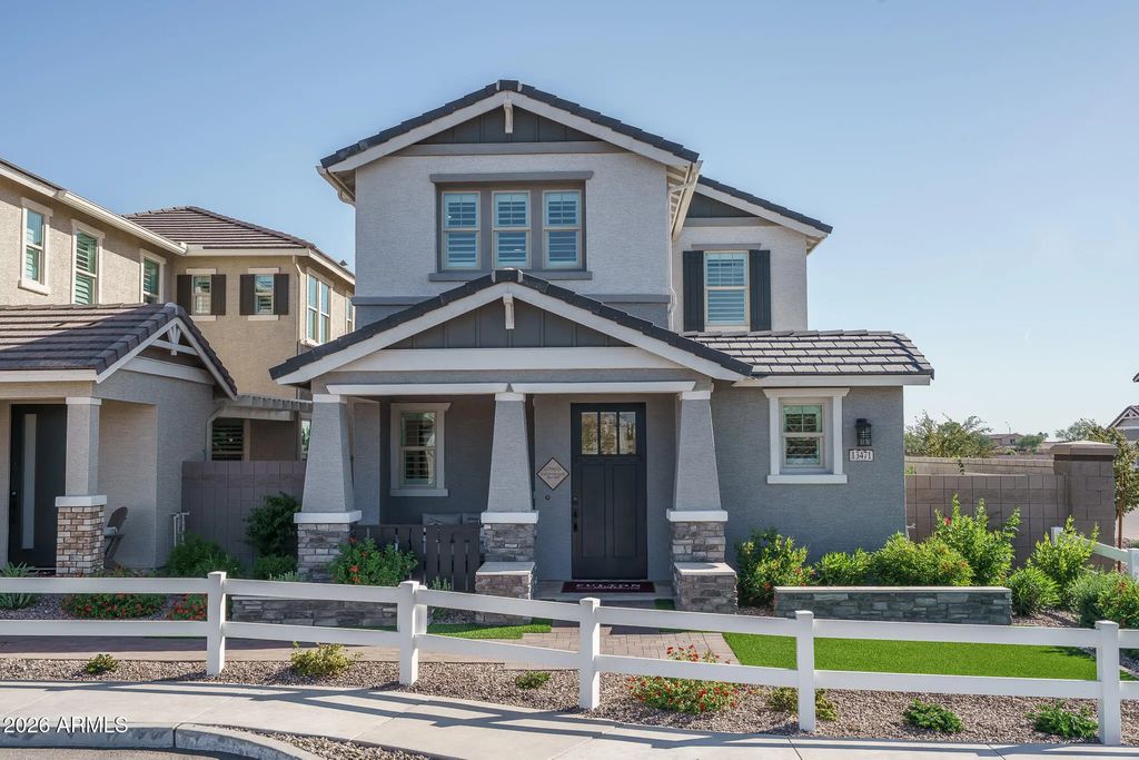 13471 N 156th Lane, Surprise