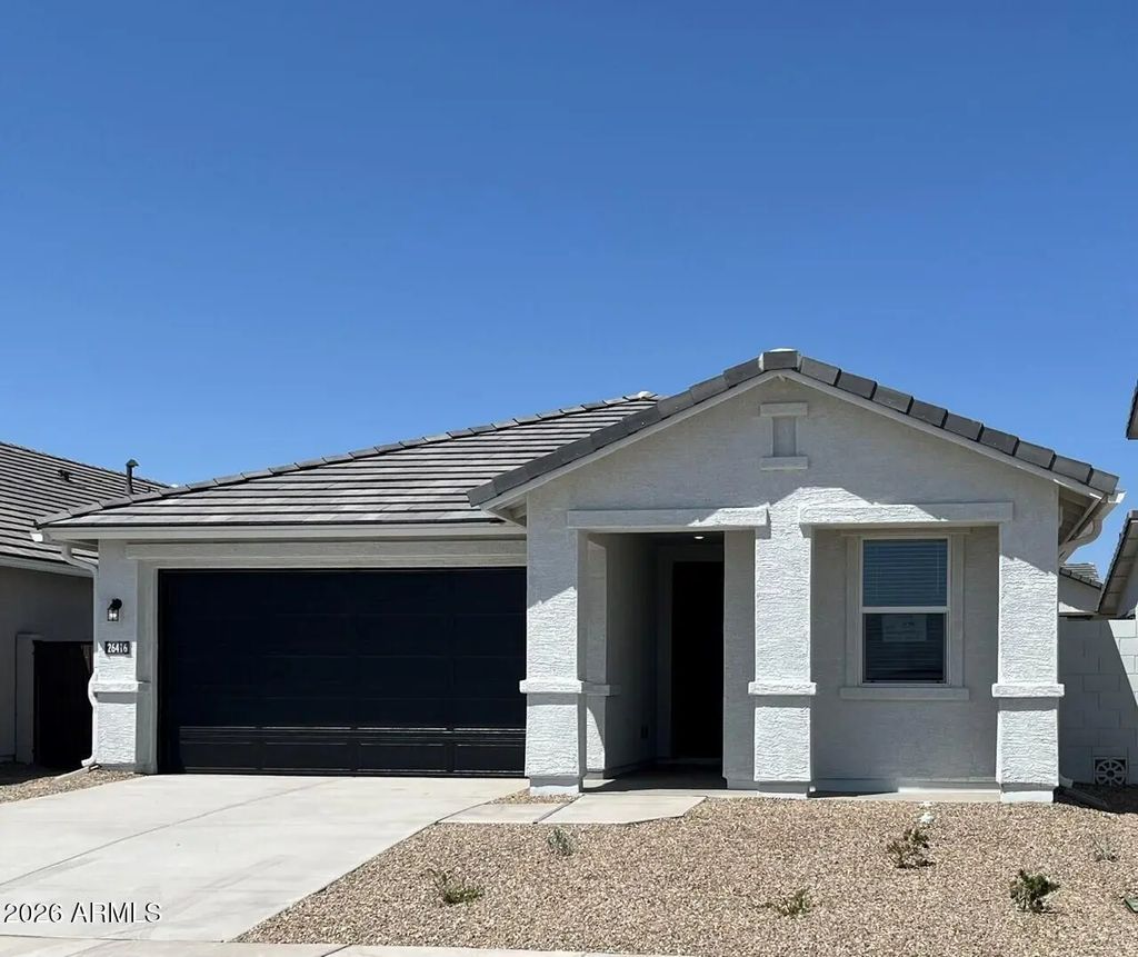 26416 W Crown King Road, Buckeye