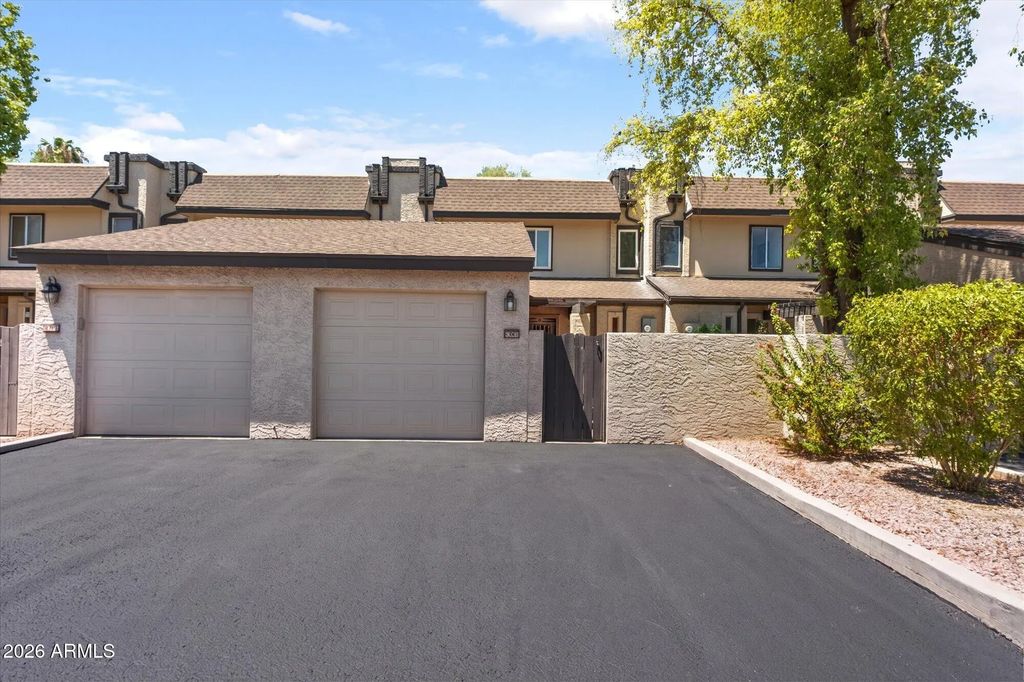 2208 W Lindner Avenue (unit 40), Mesa
