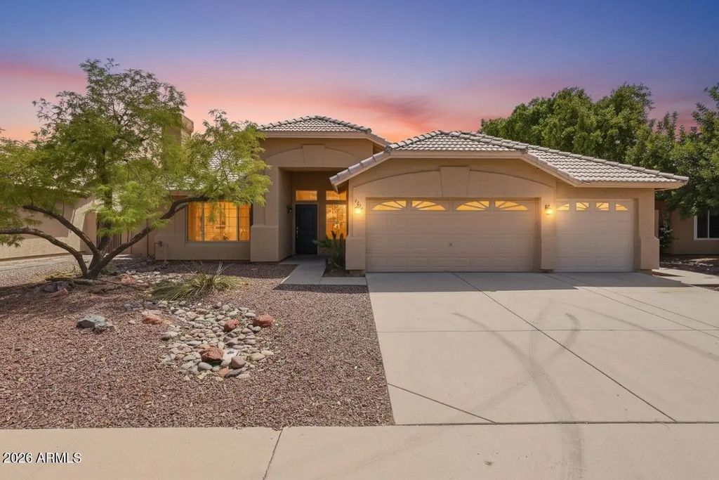 4201 E Encinas Avenue, Gilbert