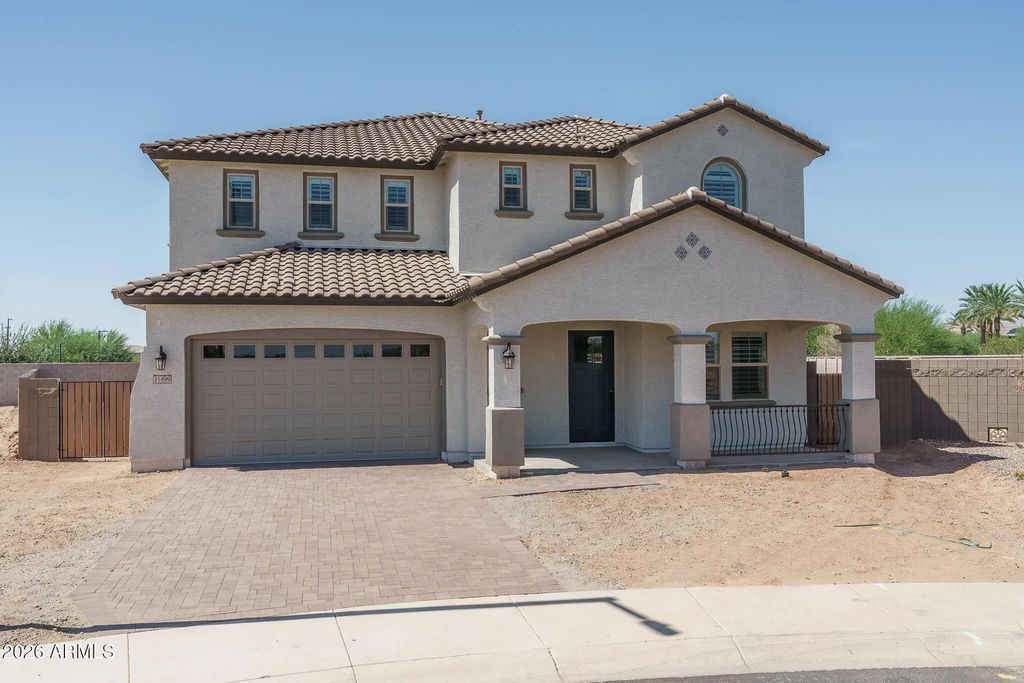 15899 W Cielo Grande Avenue, Surprise