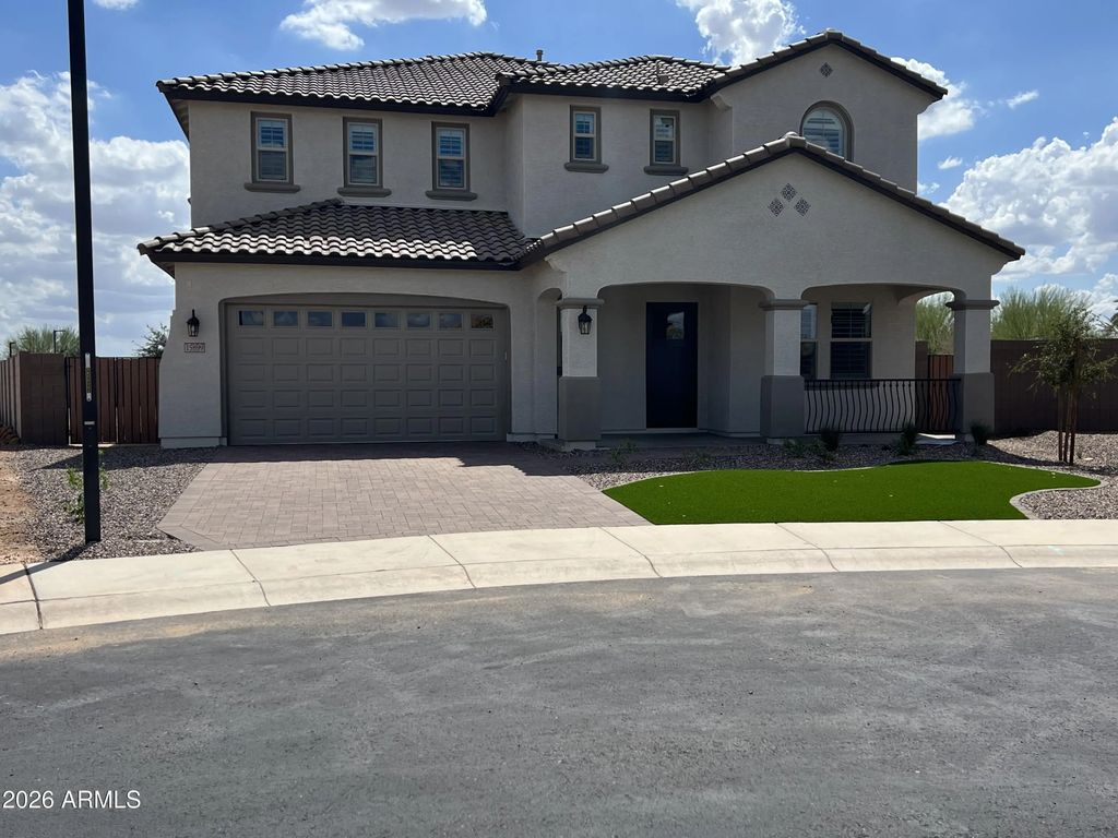 15899 W Cielo Grande Avenue, Surprise