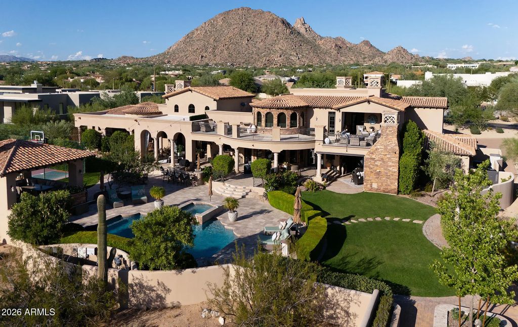 25150 N 93rd Street, Scottsdale