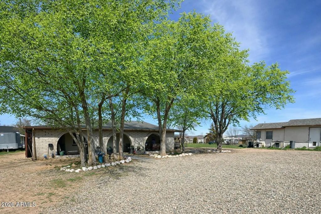 920 Carolita Court, Chino Valley