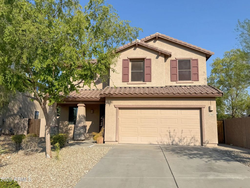 27507 N 54th Lane, Phoenix