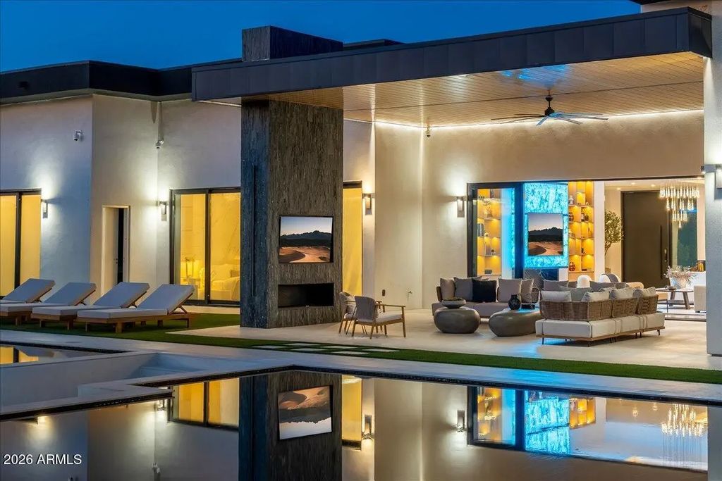 11612 N 86th Street, Scottsdale