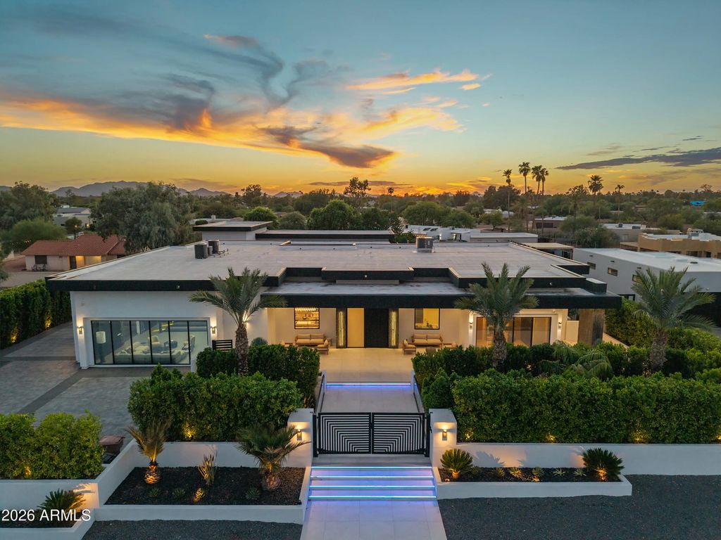 11612 N 86th Street, Scottsdale