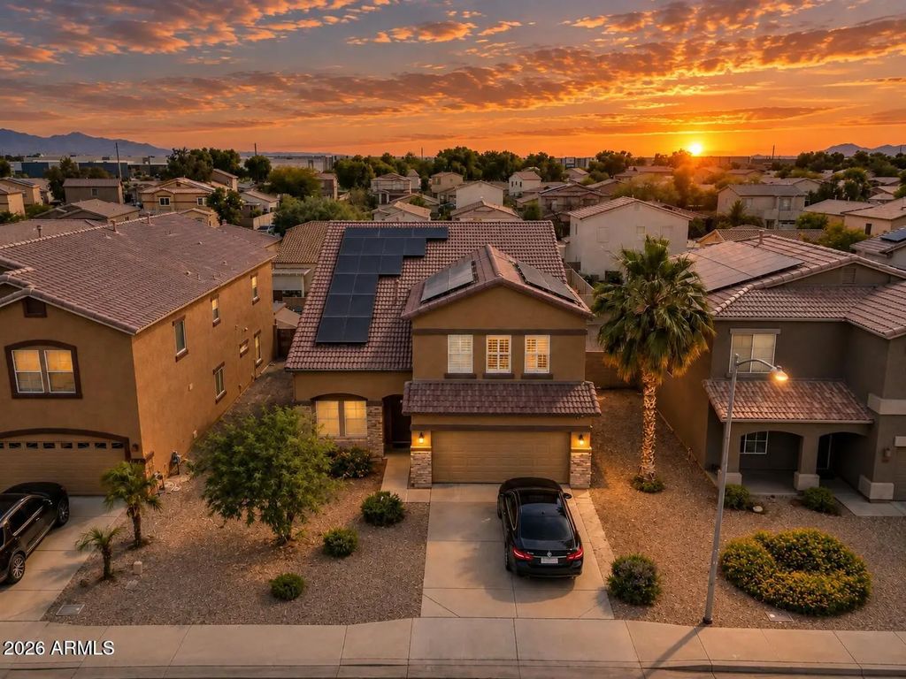 13165 W Ventura Street, Surprise