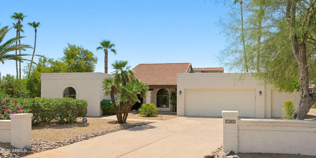 18727 E Avenida Del Ray, Rio Verde