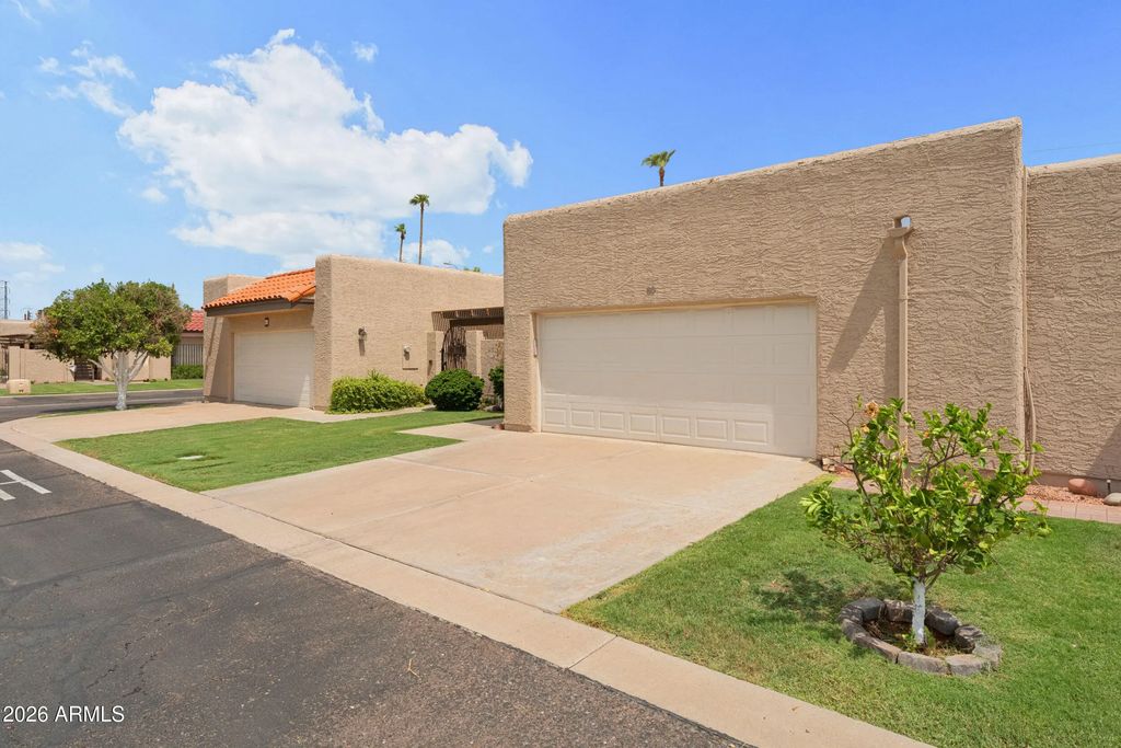 3345 E University Drive (unit 80), Mesa