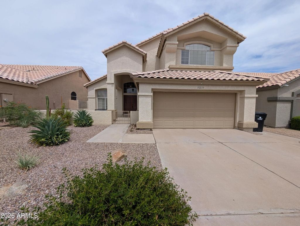 15219 S 47th Street, Phoenix
