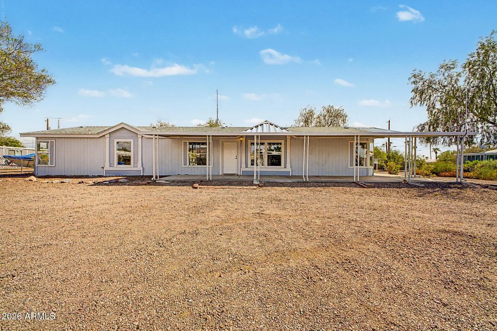 2705 W Mockingbird Street, Apache Junction