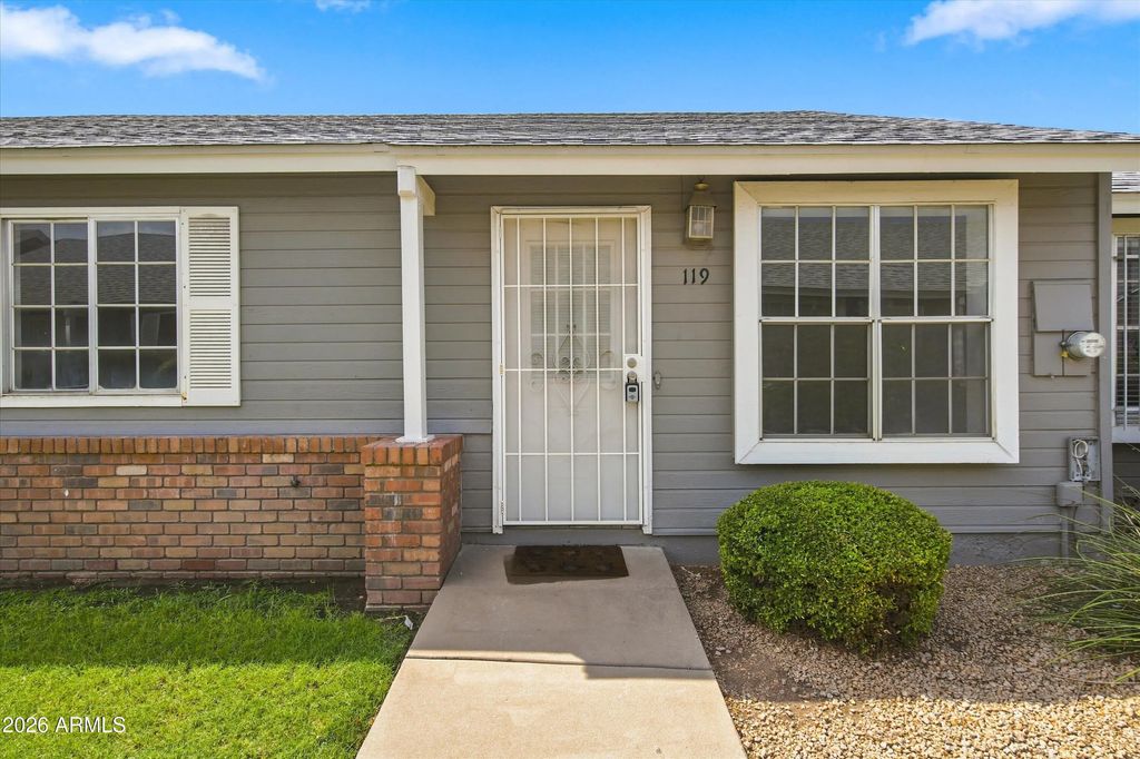 5960 W Oregon Avenue (unit 119), Glendale
