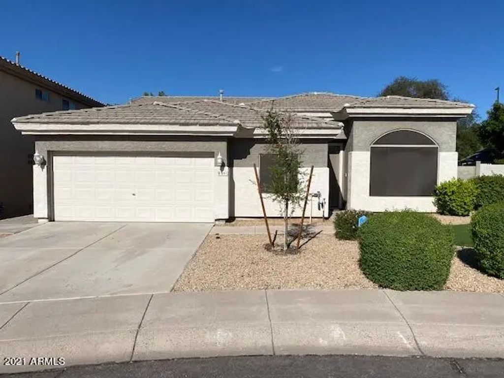 891 N Date Palm Drive, Gilbert