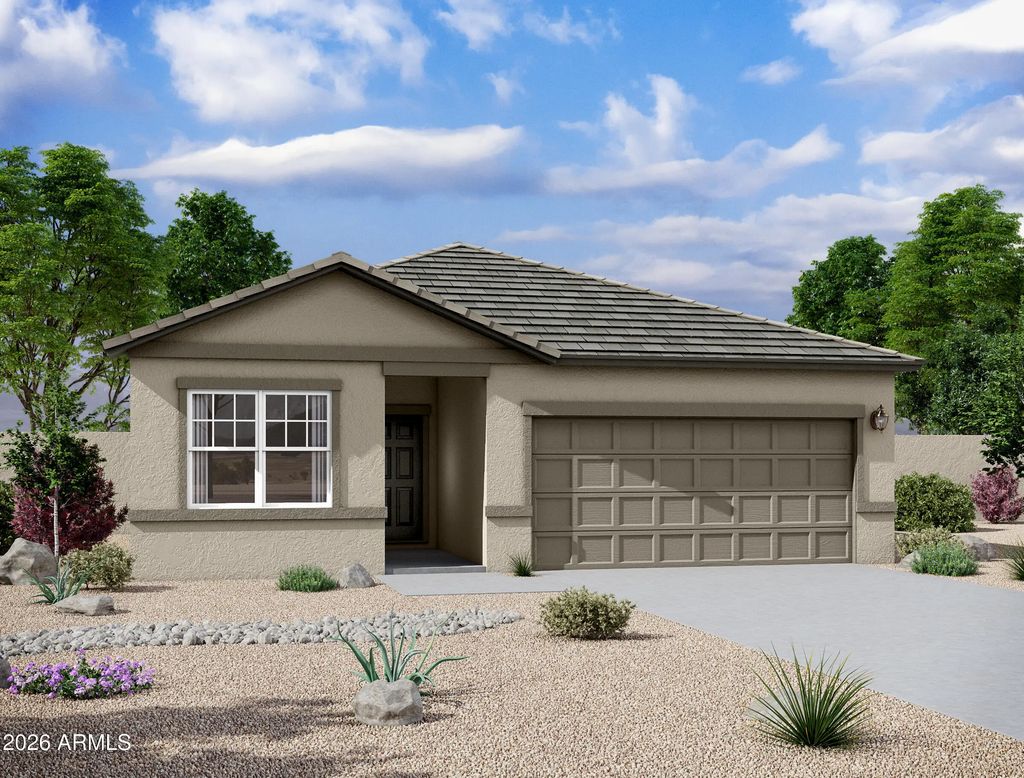 2038 E Driftwood Drive, San Tan Valley