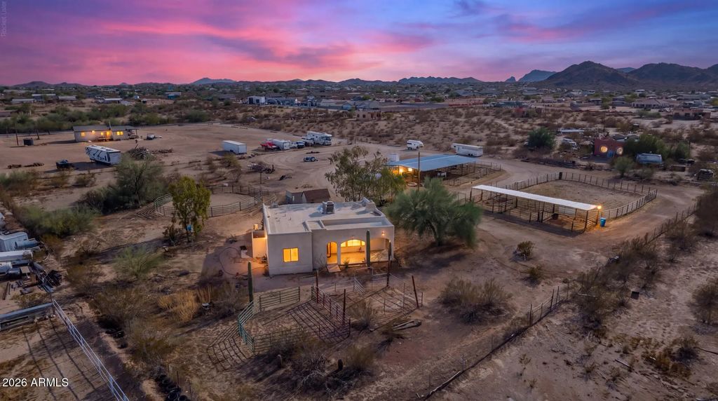 1418 W Virgil Drive, San Tan Valley