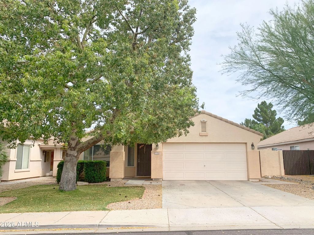 5758 E Garnet Avenue, Mesa