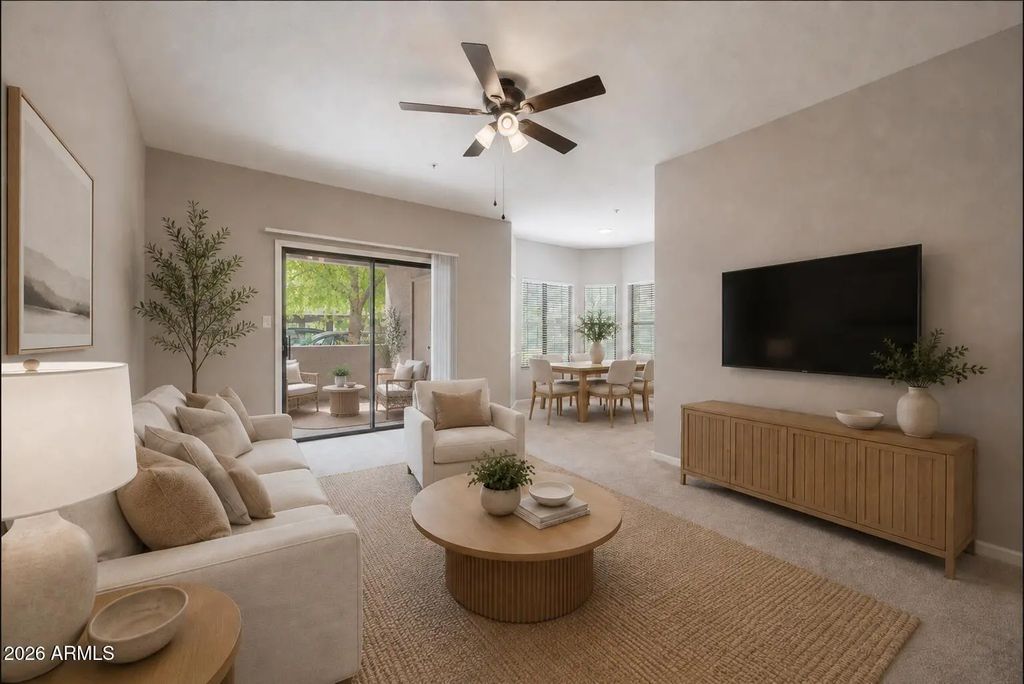 9600 N 96th Street (unit 123), Scottsdale
