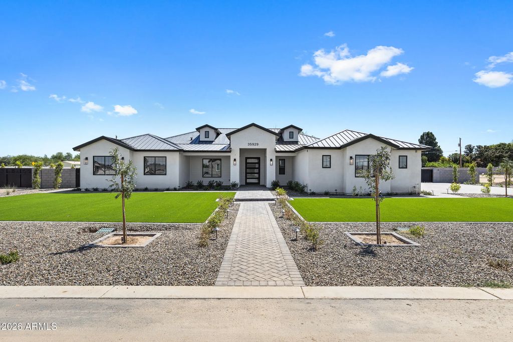 35929 N Evermore Madison Street, San Tan Valley