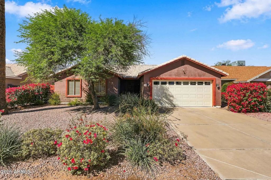 3992 N 14th Street, Phoenix