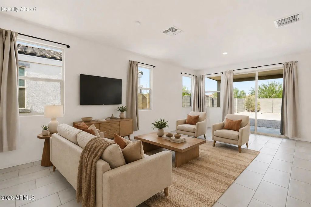 3807 S 83rd Drive, Tolleson