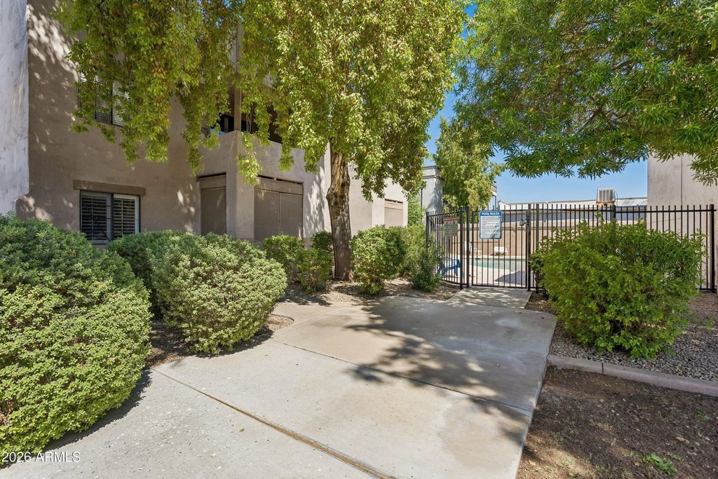 5035 N 17th Avenue (unit 113), Phoenix