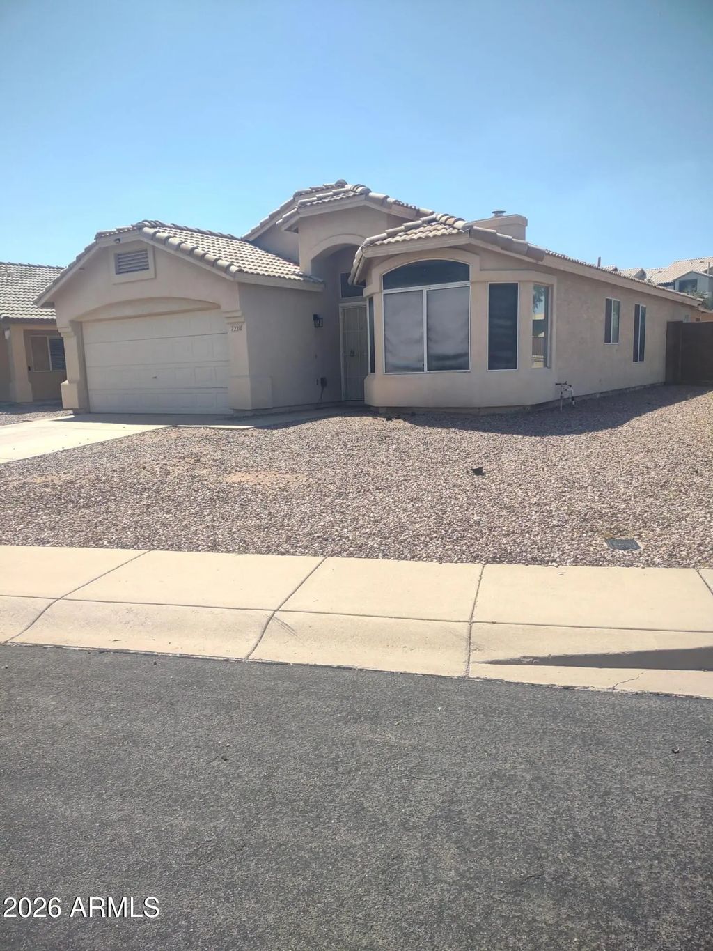 7228 S Roberts Road, Tempe