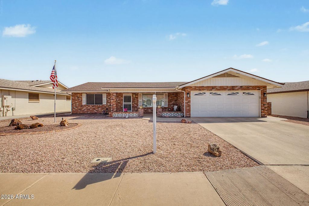 8239 E Navarro Avenue, Mesa