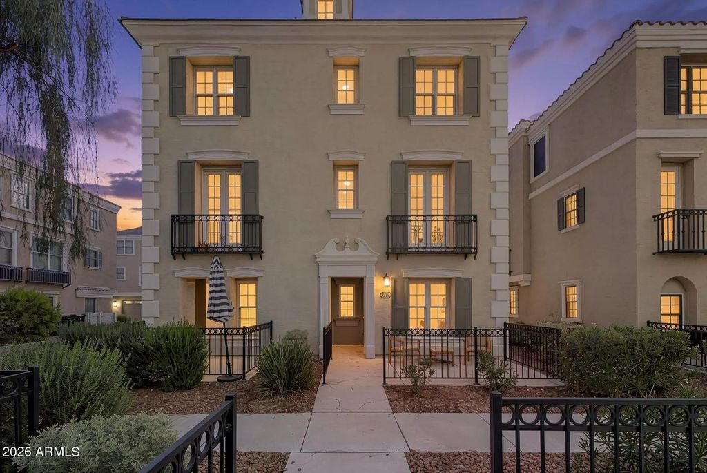 2790 S Alpine Drive, Gilbert