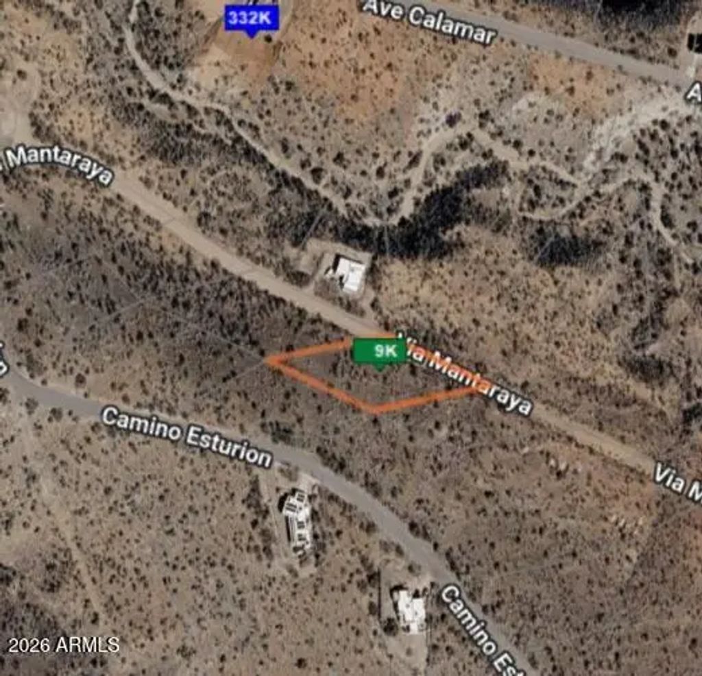 289 Via Mantaraya -- (unit 51), Rio Rico