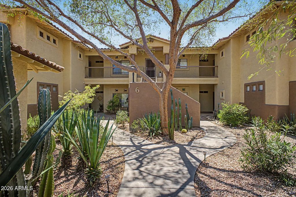 9100 E Raintree Drive (unit 218), Scottsdale