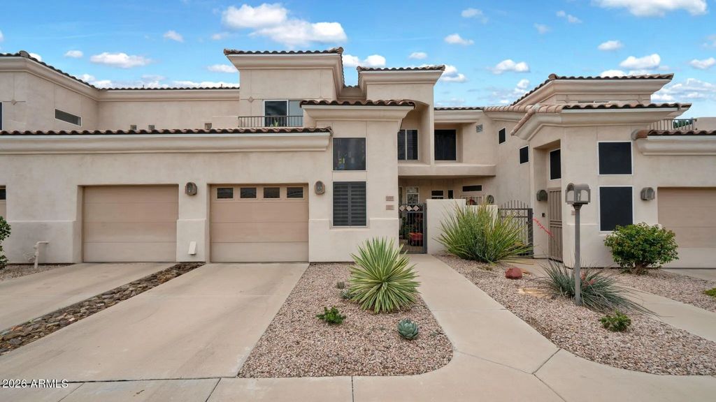 1747 E Northern Avenue (unit 277), Phoenix