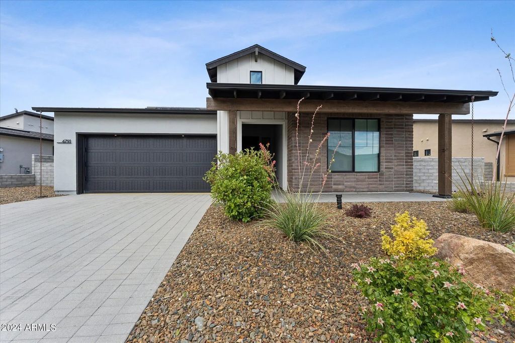 4791 N Yorkshire Loop, Prescott Valley